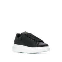 Alexander McQueen Кроссовки Oversized