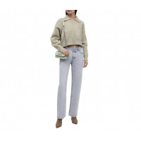 Balmain Текстильные ботильоны Skye Monogram
