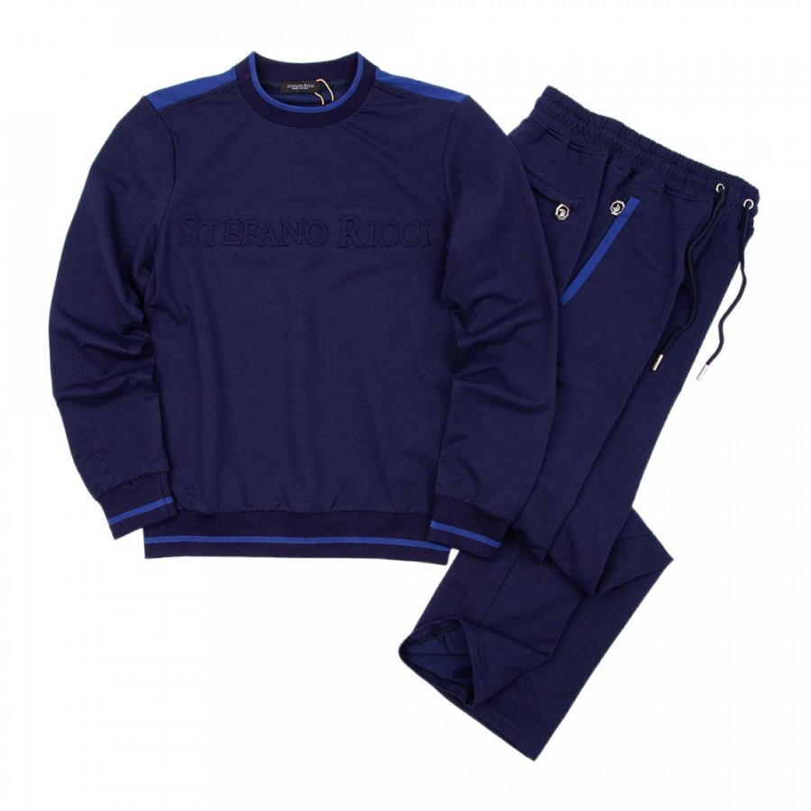 STEFANO RICCI Спортивный костюм