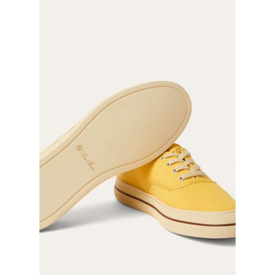 Loro Piana Кроссовки Nantucket Walk