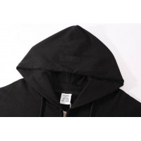 VETEMENTS Хлопковая толстовка