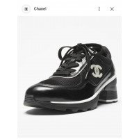 Chanel Кроссовки