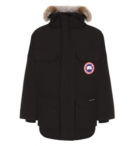 Canada Goose Пуховая парка Expedition