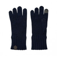 Loro Piana Перчатки English Gloves
