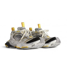 Balenciaga Кроссовки Track Cargo