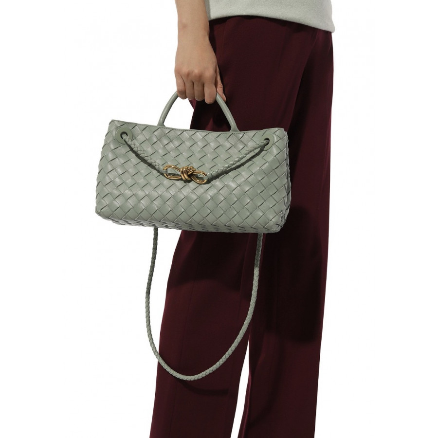 Bottega Veneta Veneta Сумка Andiamo East-West