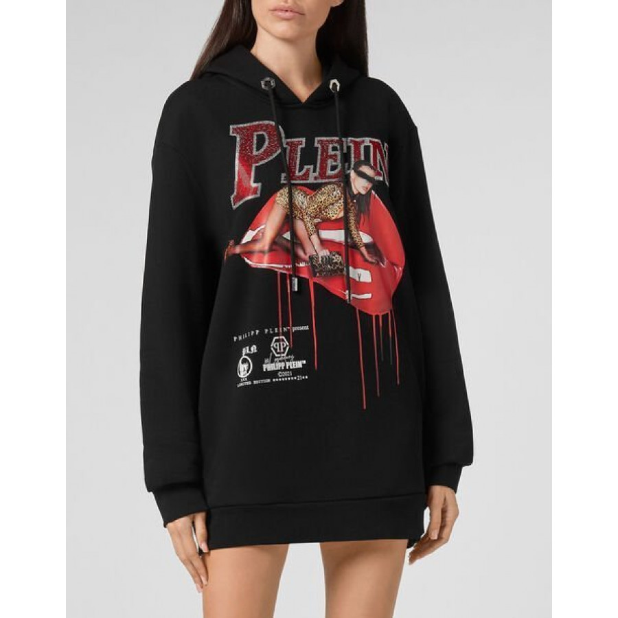 Philipp plein ХУДИ SWEATSHIRT