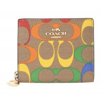 COACH Кошелек