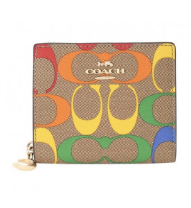COACH Кошелек