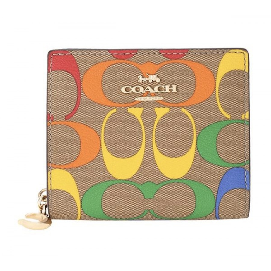 COACH Кошелек