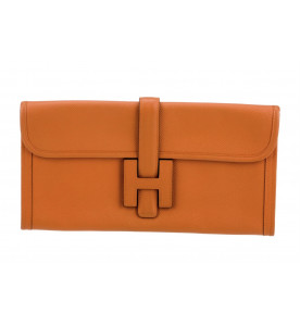 Hermes Клатч Jige Elan 29