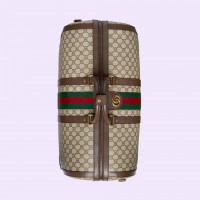 Gucci БОЛЬШАЯ СУМКА-ДАФЛ GUCCI SAVOY