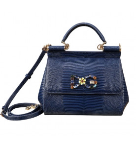 Dolce&Gabbana Сумка Sicily mini