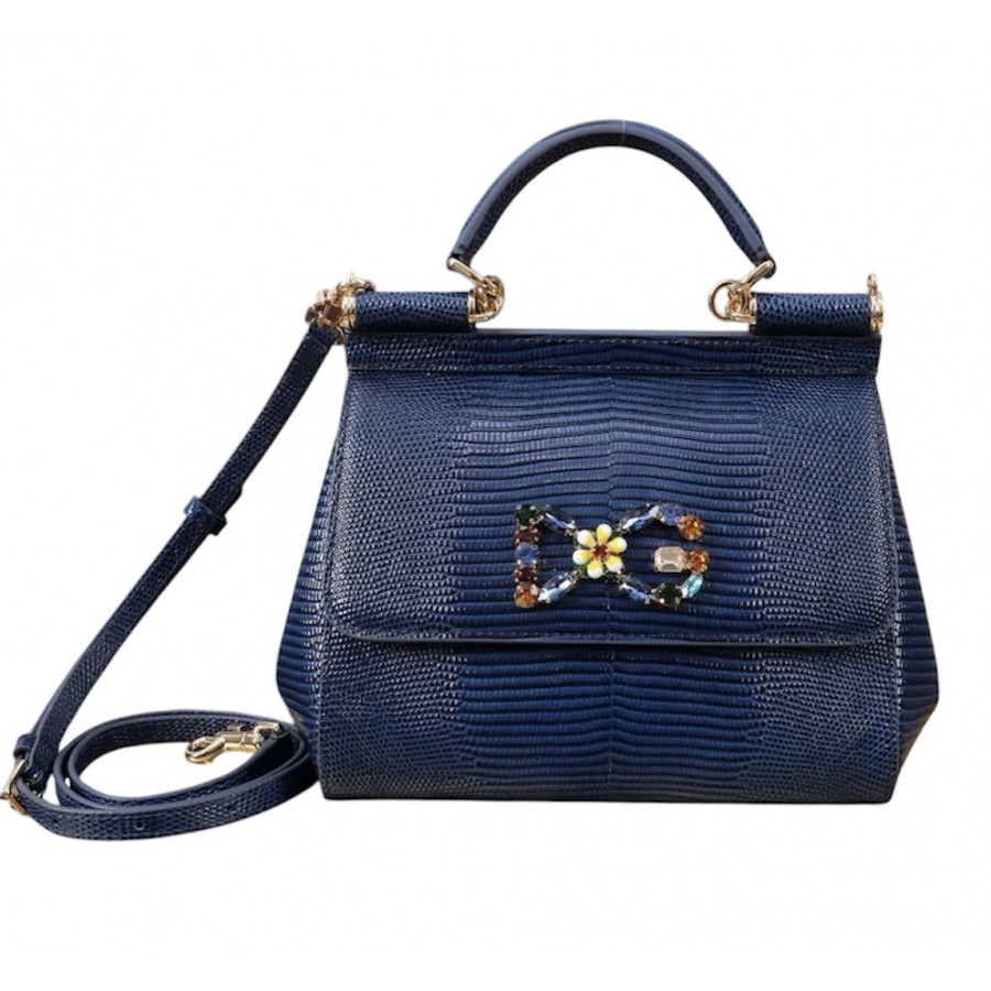 Dolce&Gabbana Сумка Sicily mini