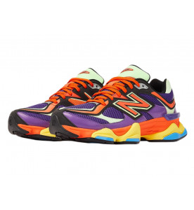 New Balance Кроссовки New Balance 9060 «Prism Purple»
