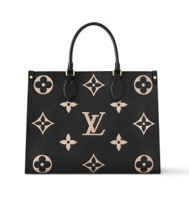 Louis Vuitton СУМКА ONTHEGO MM