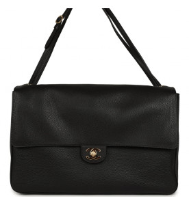 Chanel Сумка Maxi "Souplissimo" Large Flap Bag