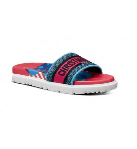 Dior Шлёпанцы DWAY