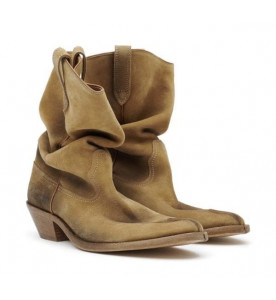 Maison Margiela Сапоги Tabi