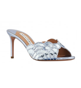 AQUAZZURA Туфли Ce Soir  75