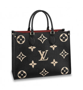 Louis Vuitton СУМКА ONTHEGO MM