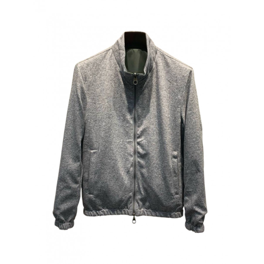Loro Piana Бомбер Windmate