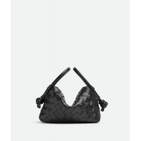 Bottega Veneta Сумка с верхней ручкой Loop