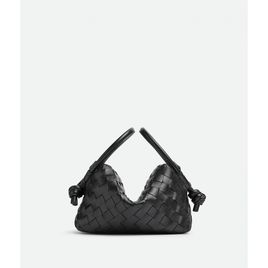 Bottega Veneta Сумка с верхней ручкой Loop