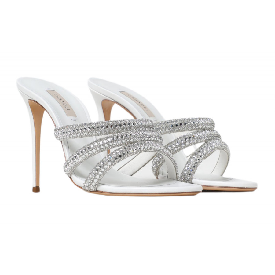 CASADEI Босоножки Julia Stratosphere