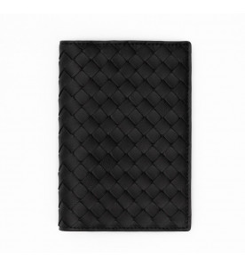 Bottega Veneta Кожаный футляр для кредитных карт
