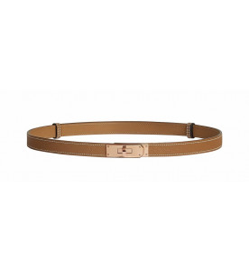 Hermes Ремень Келли 18