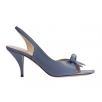 Dior Dior Bow Heeled