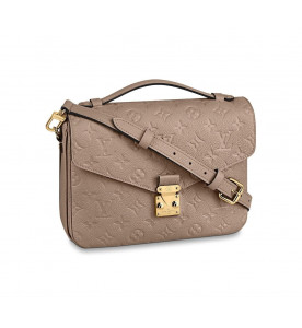 LOUIS VUITTON Pochette Métis