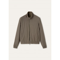 Loro Piana Бомбер Windmate