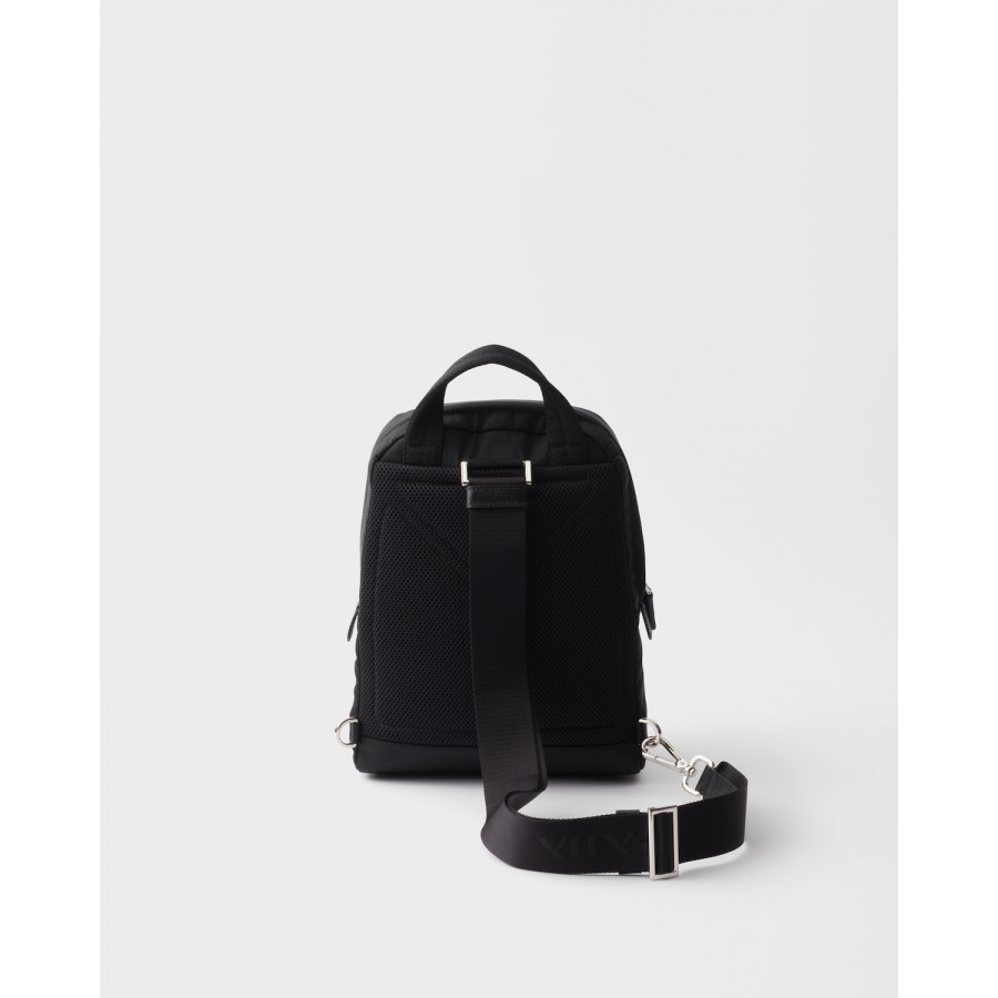 Prada Рюкзак Re-Nylon