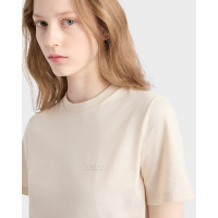 Prada Футболка из хлопкового джерси