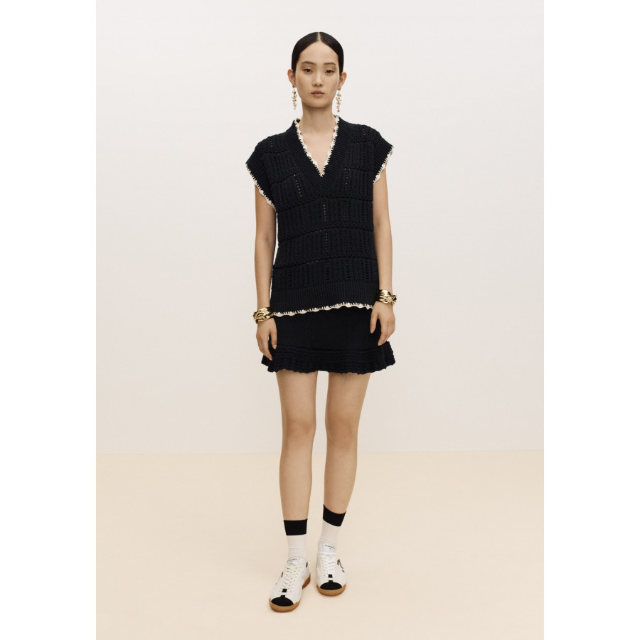 Chanel Кроссовки