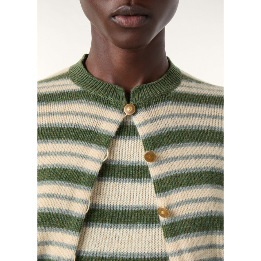 Loro Piana Кардиган Fobello