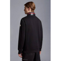Moncler ТОЛСТОВКА НА МОЛНИИ ZIP-UP<br />