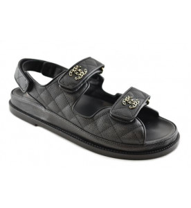 Chanel Сандалии Dad