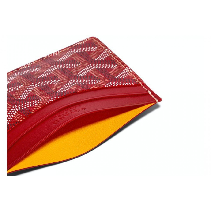 GOYARD Визитница Saint-Sulpice