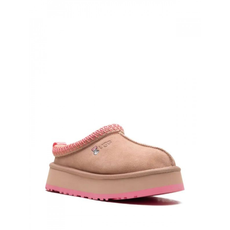 Ugg Угги Tazz Love '25 Arroyo/Tropical Pink