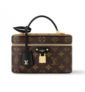 Louis Vuitton Сумка Vanity Chain