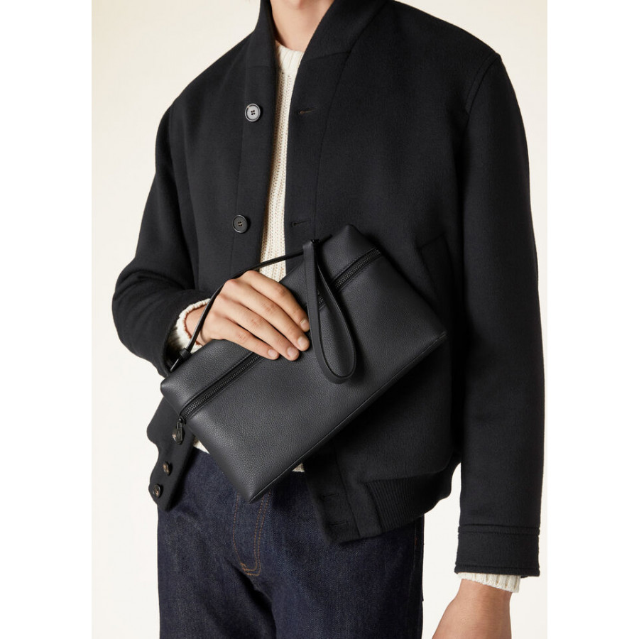 Loro Piana Мужская Сумка Extra Pouch L29