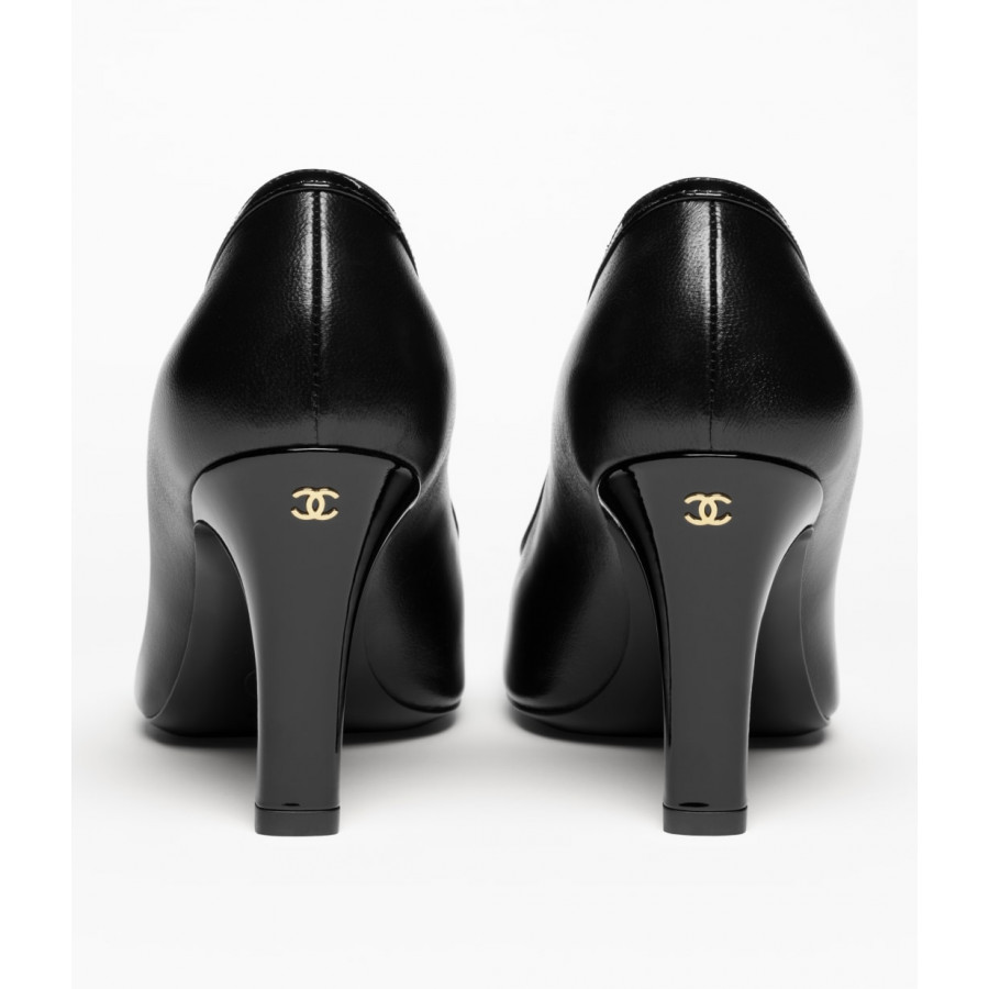 Chanel Туфли