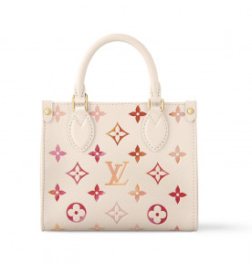 Louis Vuitton Сумка On The Go BB