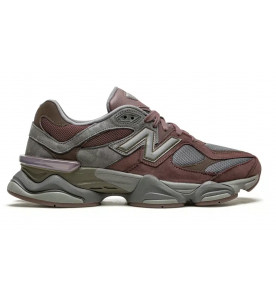 New Balance Кроссовки 9060 «TRUFFLE»