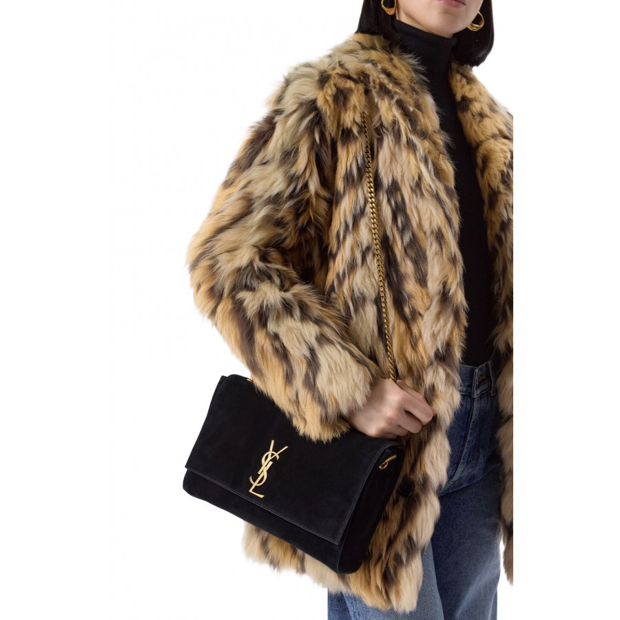 Saint Laurent Сумка Monogram Kate