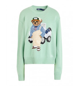 POLO RALPH LAUREN Джемпер