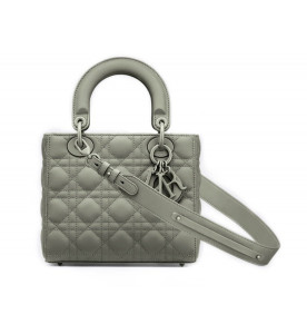 Dior СУМКА LADY DIOR MY ABCDIOR